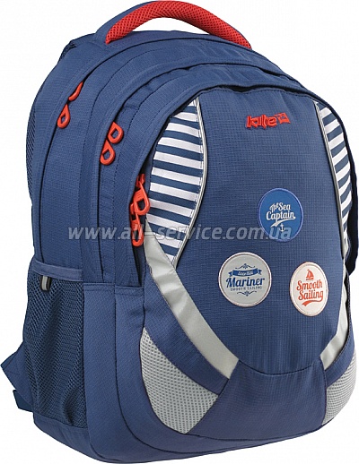 Рюкзак Kite 803 Take'n'Go (K15-803L) Рюкзак Kite 803 Take'n'Go (K15-803L)