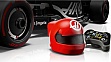����������� LEGO Speed Champions ���������� ��� ����� MoneyGram Haas F1 Team VF-24 (77250)