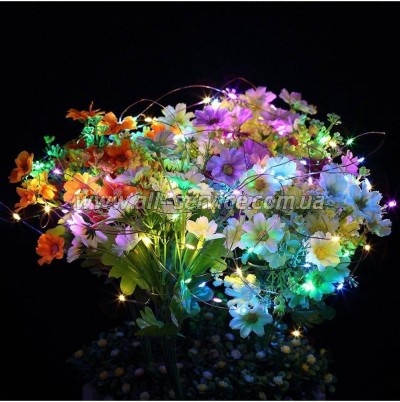  ColorWay  LED 50 5 USB (CW-G-50L5NUMC)