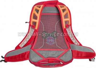   Skif Outdoor Camper 35L Red (8643R)