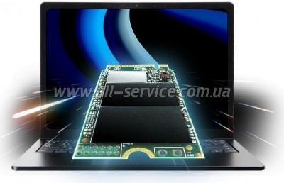 SSD M.2 2242 1TB Transcend (TS1TMTE400S)