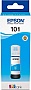 ��������� Epson 101 Epson L4150/ L4160 cyan (C13T03V24A)