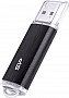  32GB Silicon Power USB Ultima U02 Black (SP032GBUF2U02V1K)
