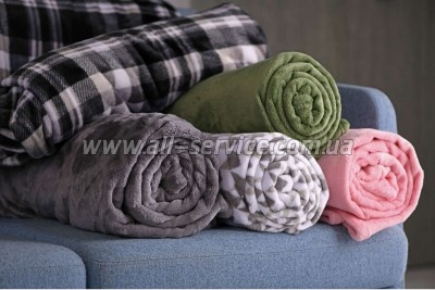 ���� Ardesto Flannel �������, 160�200�� (ART0209SB)