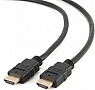 Кабель Cablexpert HDMI - HDMI, 7,5 м (CC-HDMI4-7.5M) Кабель Cablexpert HDMI - HDMI, 7,5 м (CC-HDMI4-7.5M)