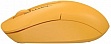  A4Tech FG15CS Air2 Wireless Yellow (4711421001236)