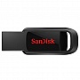  SanDisk 64GB USB Cruzer Spark (SDCZ61-064G-G35)