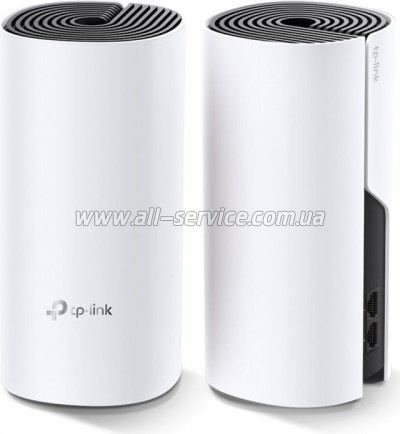   Wi-Fi TP-Link DECO-M4-2-PACK