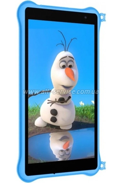  Blackview Tab 50 Kids 8" HD+ 3 / 64GB / WIFI Blue (6931548314035)
