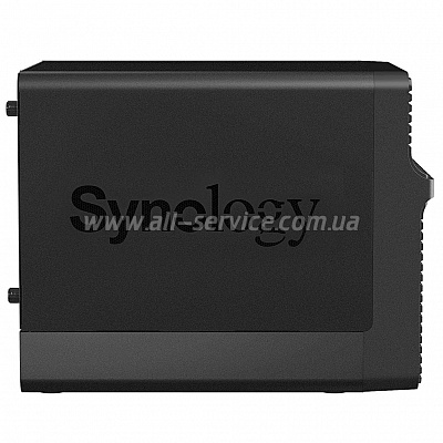   NAS Synology DS420j