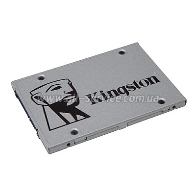 SSD  2.5" Kingston UV400 960GB SATA TLC (SUV400S37/960G)