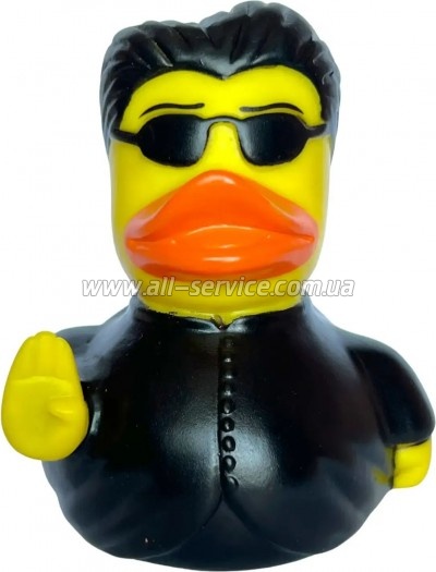    Funny Ducks  One (1324)
