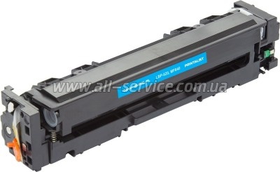  PRINTALIST Canon LBP-620/ 621/ MF640  Canon 054H Cyan (Canon-054H-PL)