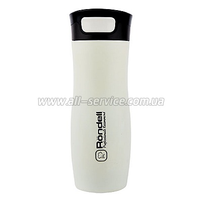 Термокружка Rondell RDS-496 Latte Термокружка Rondell RDS-496 Latte