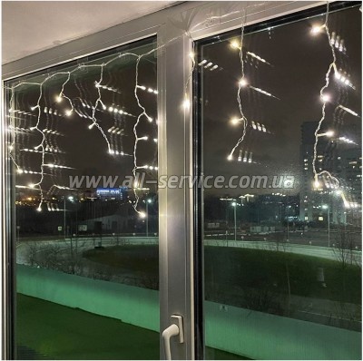  ColorWay  3x0.6 100 Led IP20   USB (CW-GF-100L36UWW)