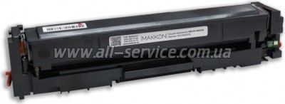�������� Makkon HP 207X CLJ M282/ M283/ M255dw/ M255nw ������ W2210X black (MN-HP-W2210X)