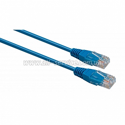 - Vinga UTPCat5e 30 m COPPER (VCPPCC30B)