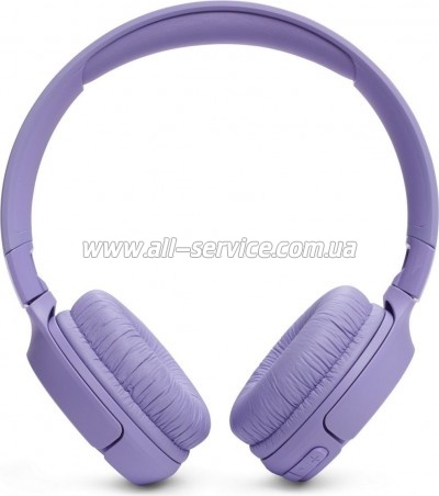 �������� JBL Tune 520BT Purple (JBLT520BTPUREU)