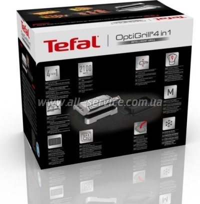  Tefal GC774D30