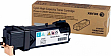 Тонер-картридж Xerox Phaser 6128 Cyan (106R01456) Тонер-картридж Xerox Phaser 6128 Cyan (106R01456)