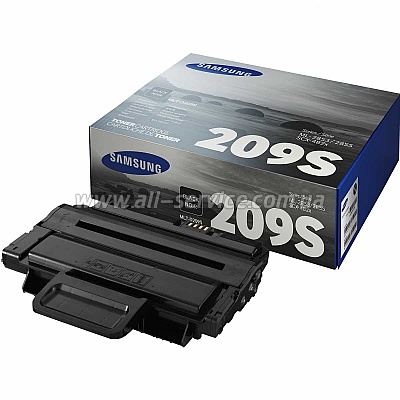  Samsung SCX-4824FN/ 4828FN/ MLT-D209S (SV017A)