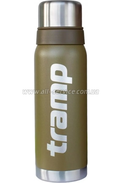 ������ Tramp Expedition Line 0.75 � Olive (UTRC-031-olive)