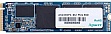 SSD  APACER AS2280P4 1TB PCIe 3.0x4 M.2 (AP1TBAS2280P4-1)