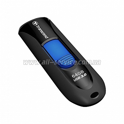  16GB Transcend JetFlash 790 (TS16GJF790K)