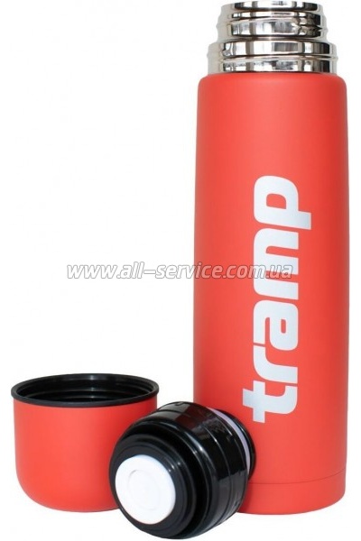  Tramp Basic 0.5  Red (TRC-111-red)