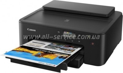  Canon PIXMA TS704  WI-FI (3109C027)