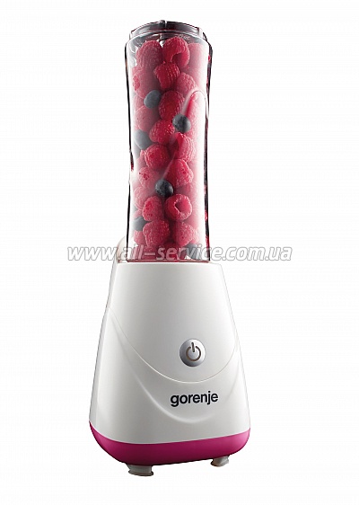  Gorenje BSM 600 PR