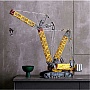  LEGO Technic    Liebherr LR 13000 (42146)