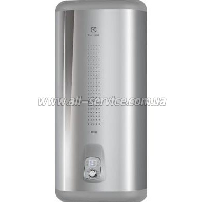 Водонагреватель Electrolux EWH 80 Royal Silver Водонагреватель Electrolux EWH 80 Royal Silver