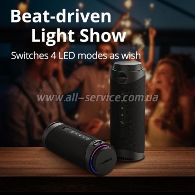   Tronsmart T7 Black (786218)