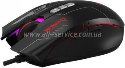  A4Tech Bloody ES7 Esports Black