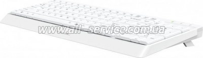  A4Tech FK15 White