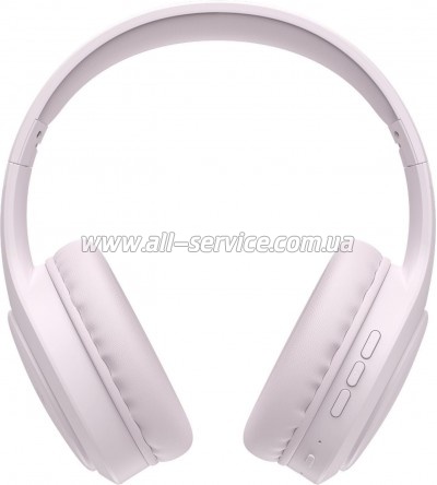 �������� Havit HV-H633BT Pink (6939119098322)