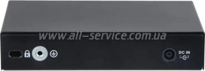   Dahua DH-CS4006-4ET-60
