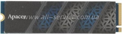 SSD  1TB Apacer AS2280P4U Pro  M.2 2280 (AP1TBAS2280P4UPRO-1)