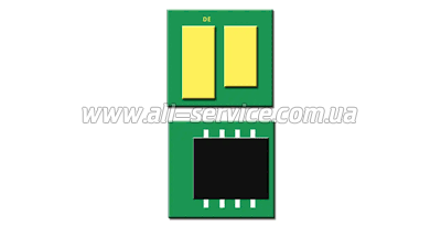 Чип WWM HP CLJ Pro 4203/ 4303/ W2302A Yellow (JYD-W2302A) Чип WWM HP CLJ Pro 4203/ 4303/ W2302A Yellow (JYD-W2302A)