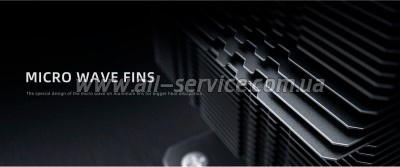    ID-Cooling FROZN A720 Black