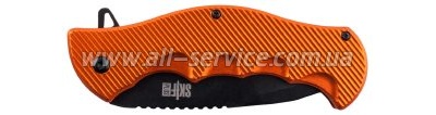  SKIF Plus Funster orange (H-K2010053Or)