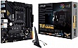 Материнская плата ASUS TUF GAMING B550M-PLUS WIFI II Материнская плата ASUS TUF GAMING B550M-PLUS WIFI II