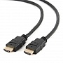 Кабель Cablexpert  HDMI - HDMI, 0,5 м (CC-HDMI4-0.5M)