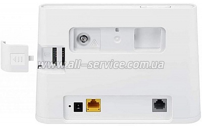 Wi-Fi   Huawei B311-221 (51060DWA)
