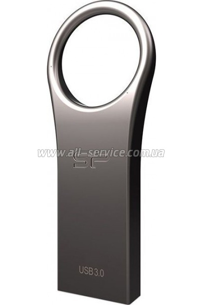  Silicon Power 32GB JEWEL J80 USB 3.0 (SP032GBUF3J80V1T)