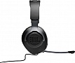  JBL Quantum 100 Black (JBLQUANTUM100BLK)