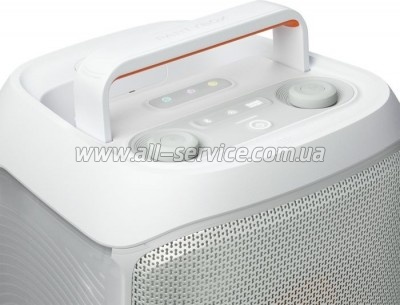   JBL PartyBox Club 120 White (JBLPBCLUB120SWEP)