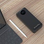   ColorWay 20000 mAh EnergyPlus Black (CW-PB200LPB4BK-PDD)