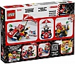 ����������� LEGO Super Mario Mario Kart � Standard Kart (72032)